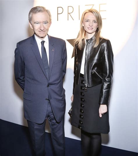 christian dior ownership stake|christian dior owner daughter.